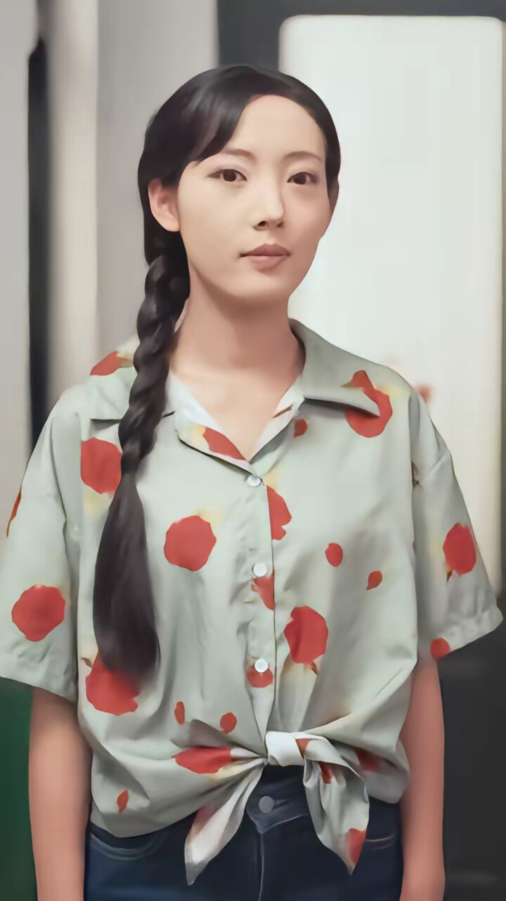 《八零小娇妻的逆袭路》剧照