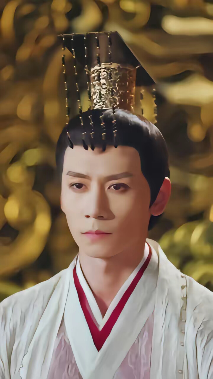 《穿梭古今从今天开始黑化》剧照