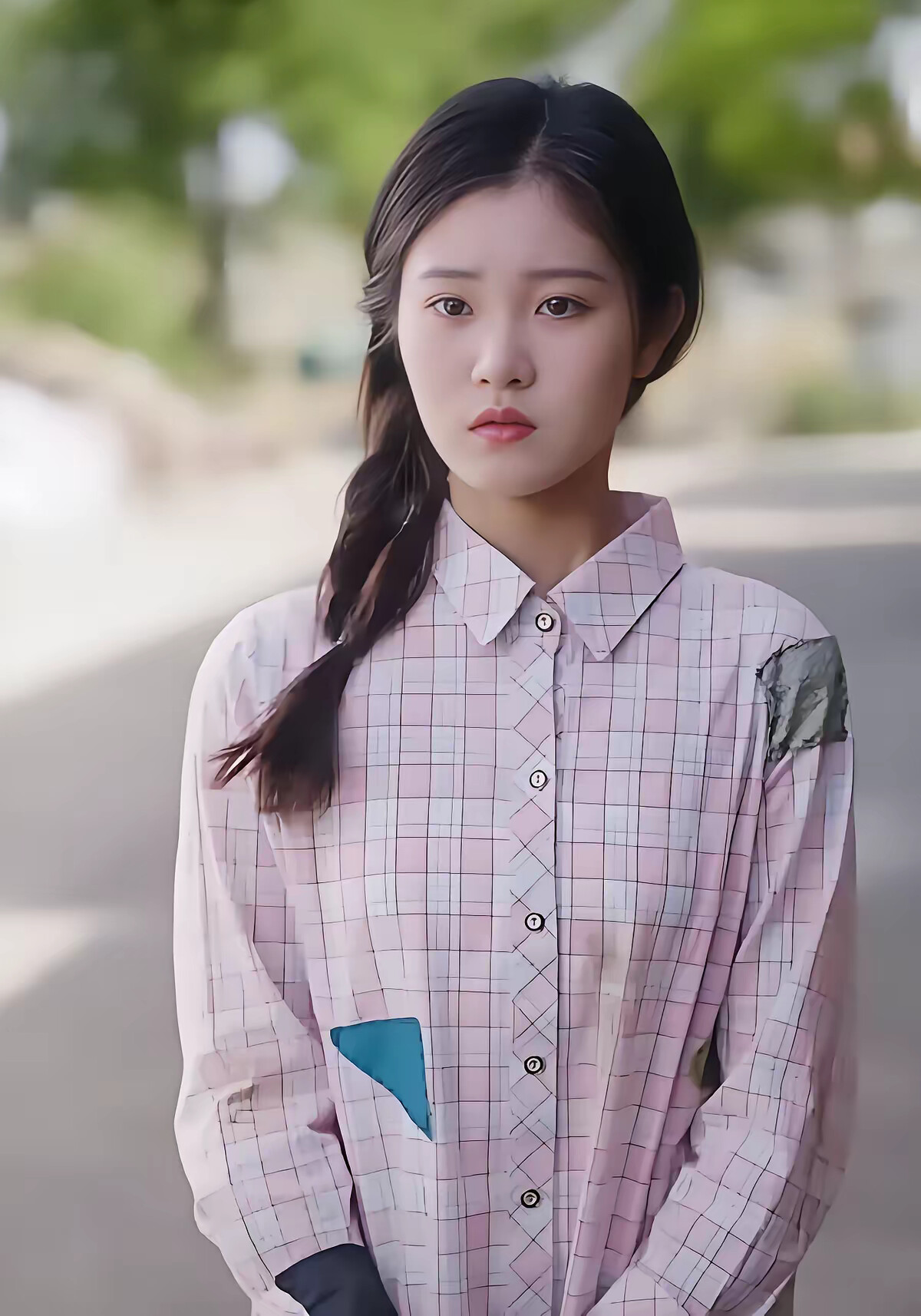 《野丫头被哥哥们宠坏了》剧照