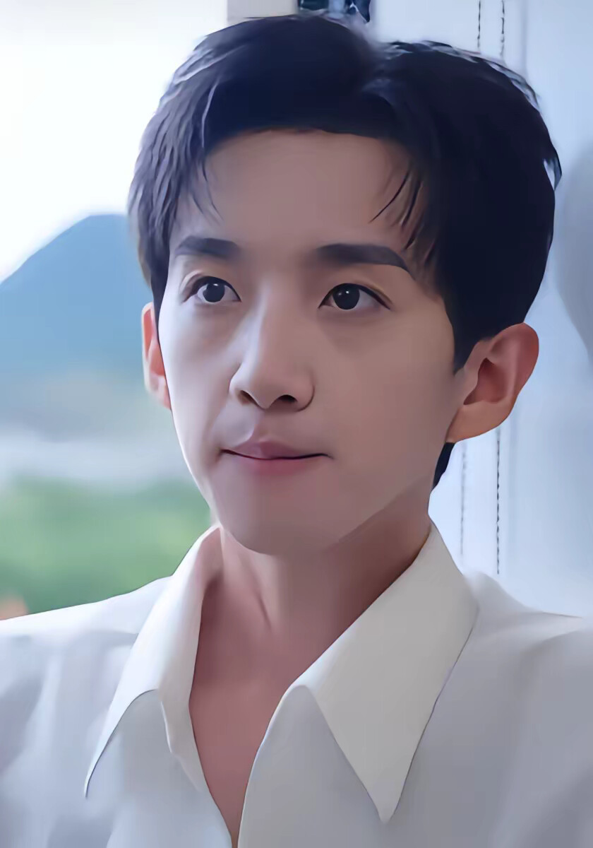 《我也不知道，他们就缠上了》剧照