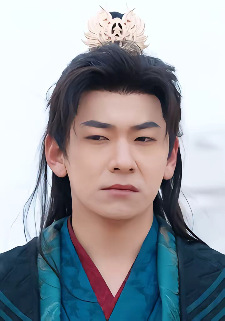 《凤舞九天，涅槃重生》剧照