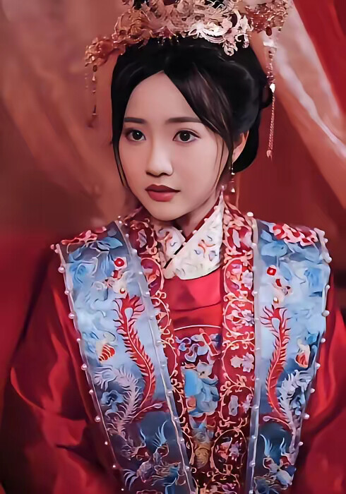 《踹翻渣男后全京城排队求娶》剧照