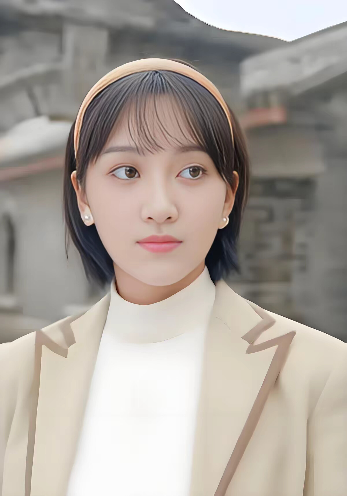 《我把少帅娶回家》剧照