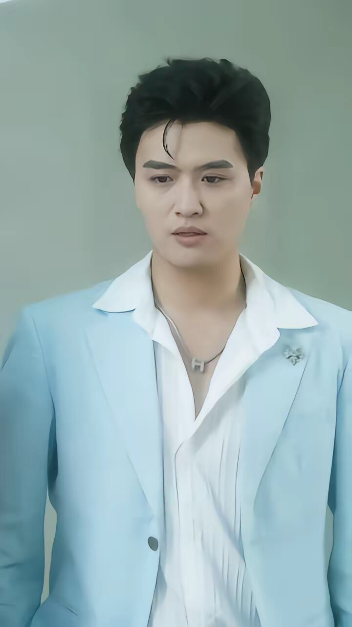 《大小姐归来，给妹妹撑腰》剧照