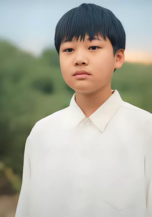 《重生之大力王小小》剧照