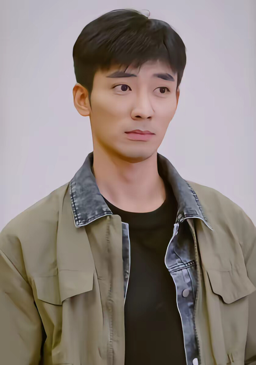 《第一农夫》剧照