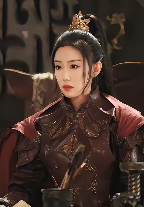 《凤凰台上暮云遮》剧照