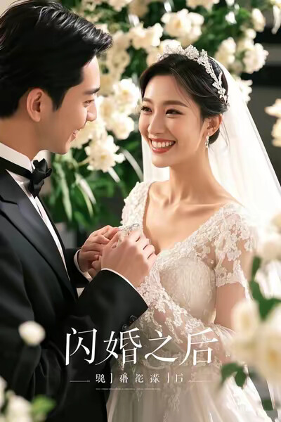 《闪婚之后》剧照