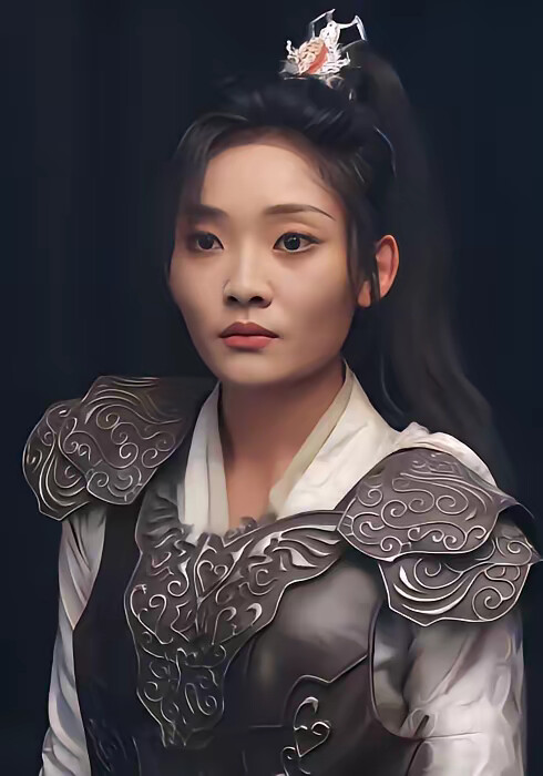 《皇子和亲，玄武门再见》剧照