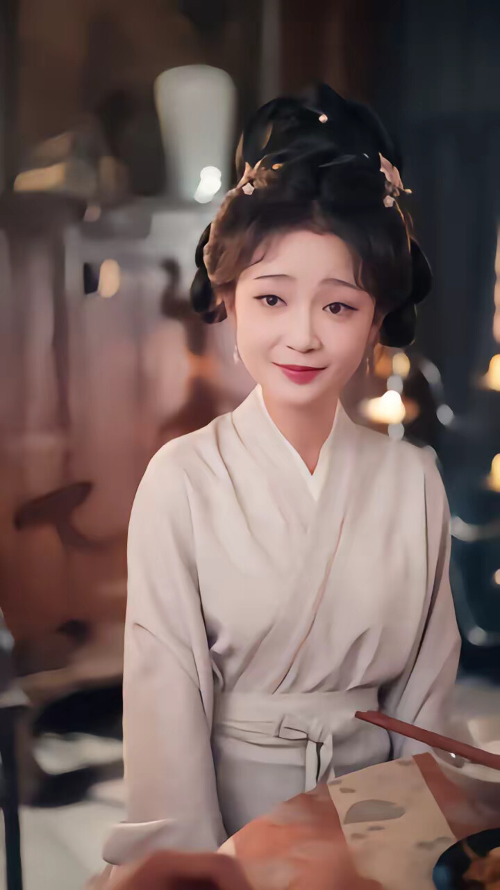 《春栖何处》剧照