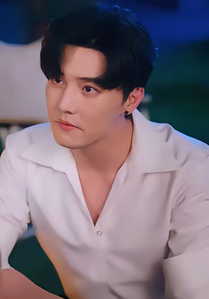 《野蔷薇》剧照