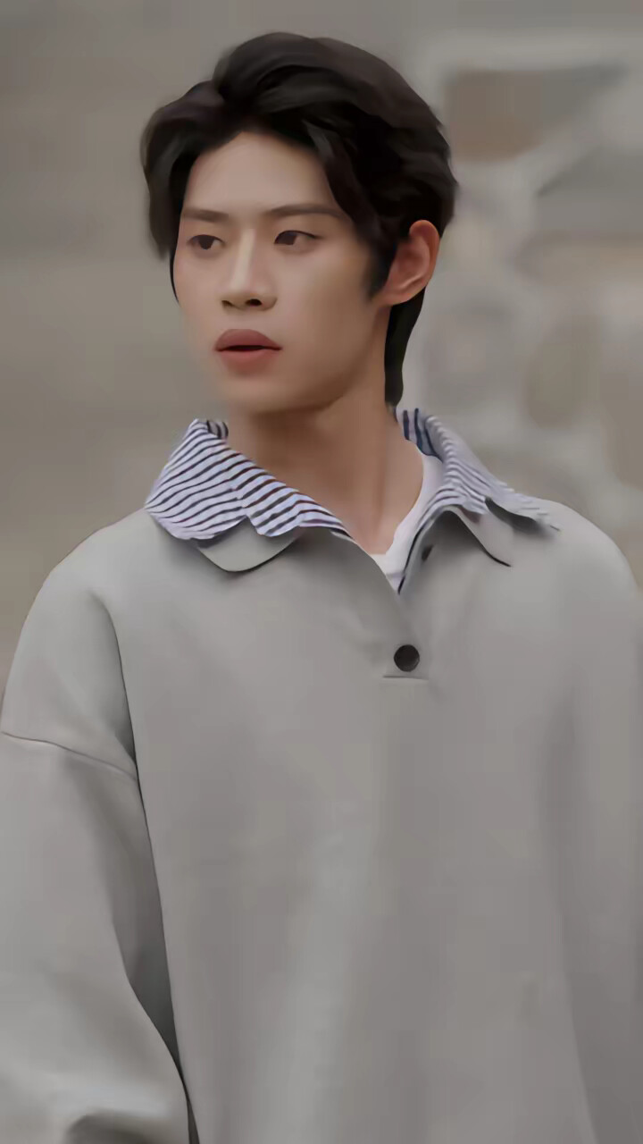 《春山暮暮》剧照