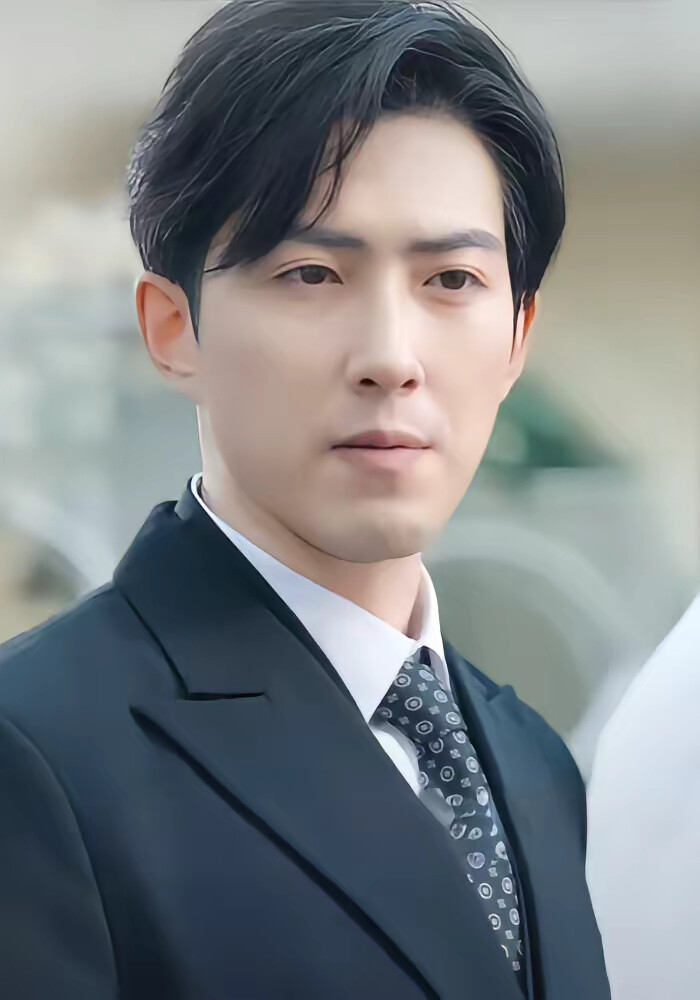 《花前喜事，不识故人心》剧照