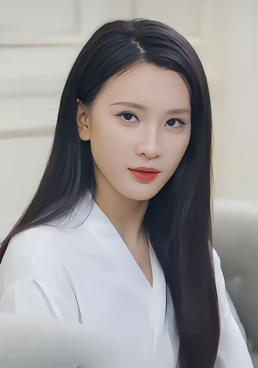 《崛起从透视开始》剧照