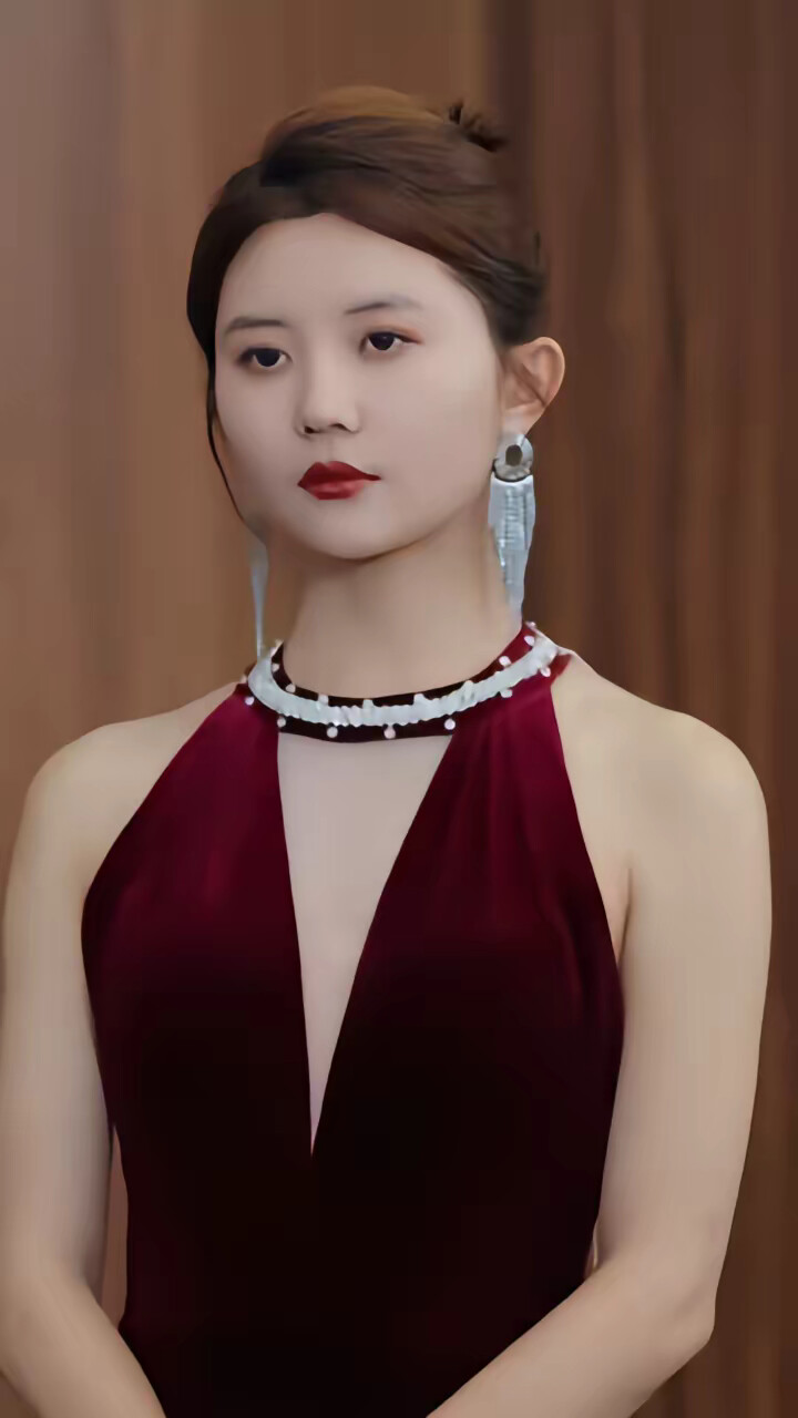 《影帝夫人又穷又凶》剧照