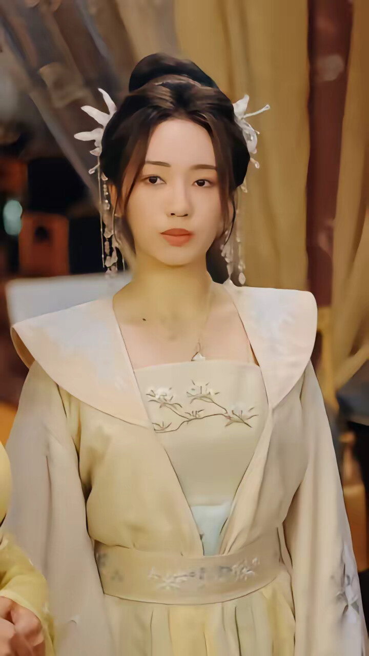 《邪王追妻》剧照