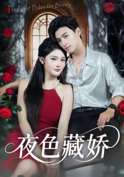 《夜色藏娇》剧照