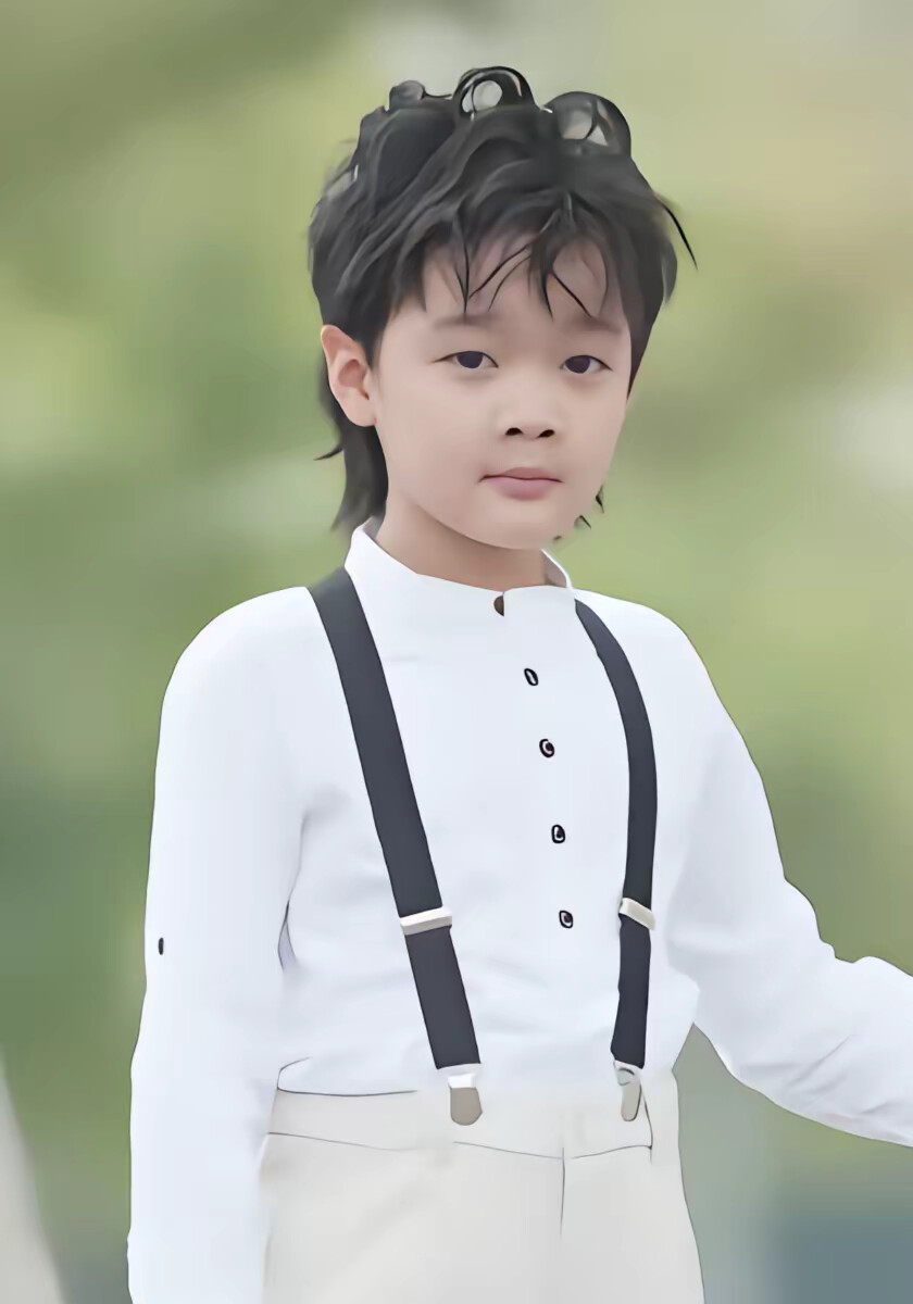 《陆夫人，二胎了解一下》剧照