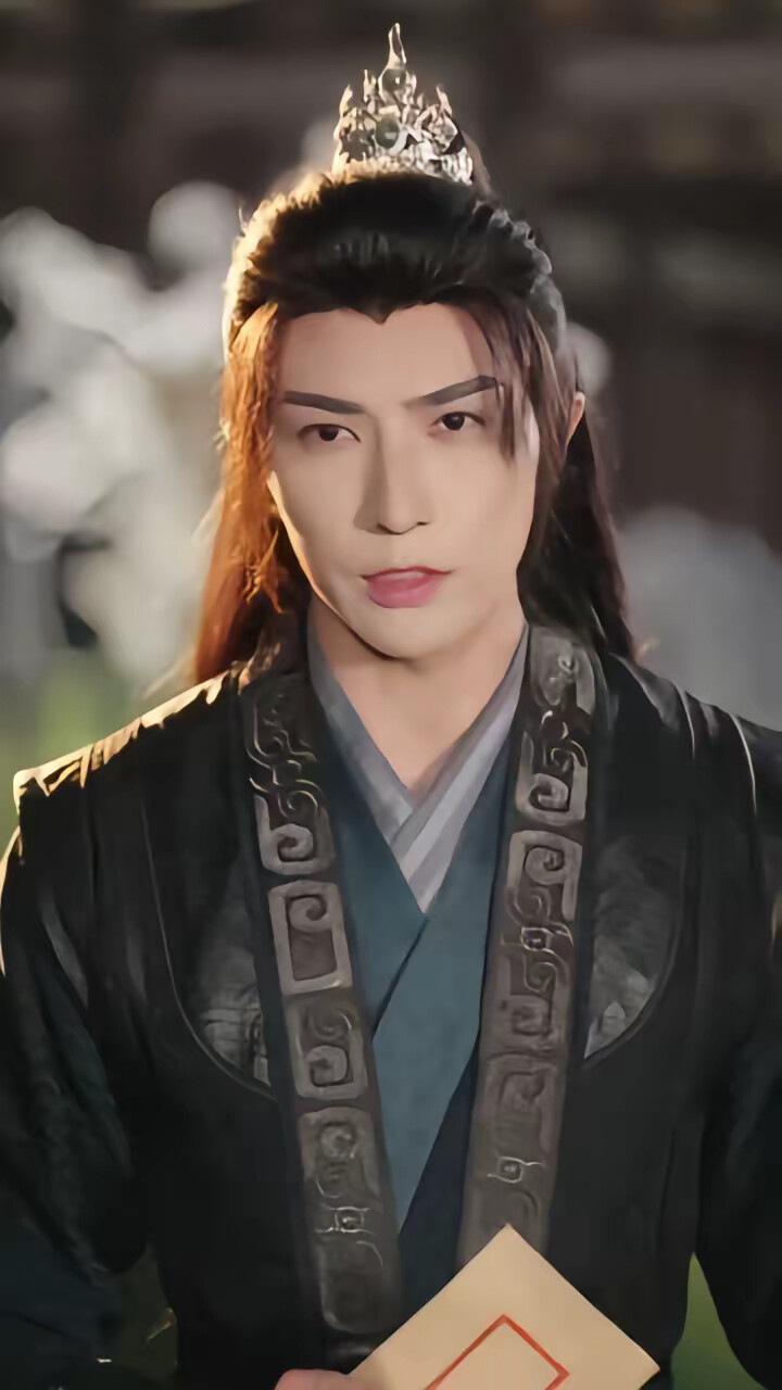 《参选侯府主母专治纨绔小崽子》剧照