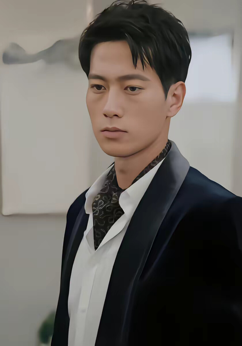 《苍穹之上》剧照