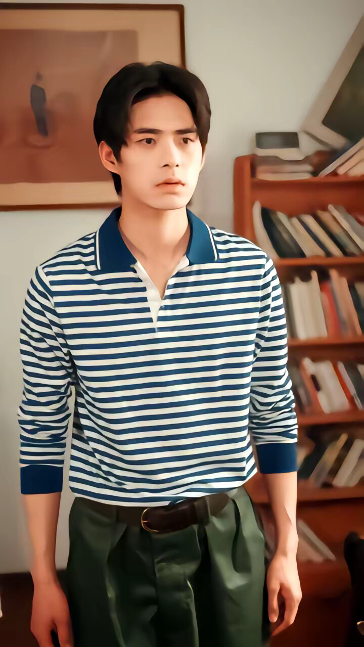 《回到七零当团宠》剧照