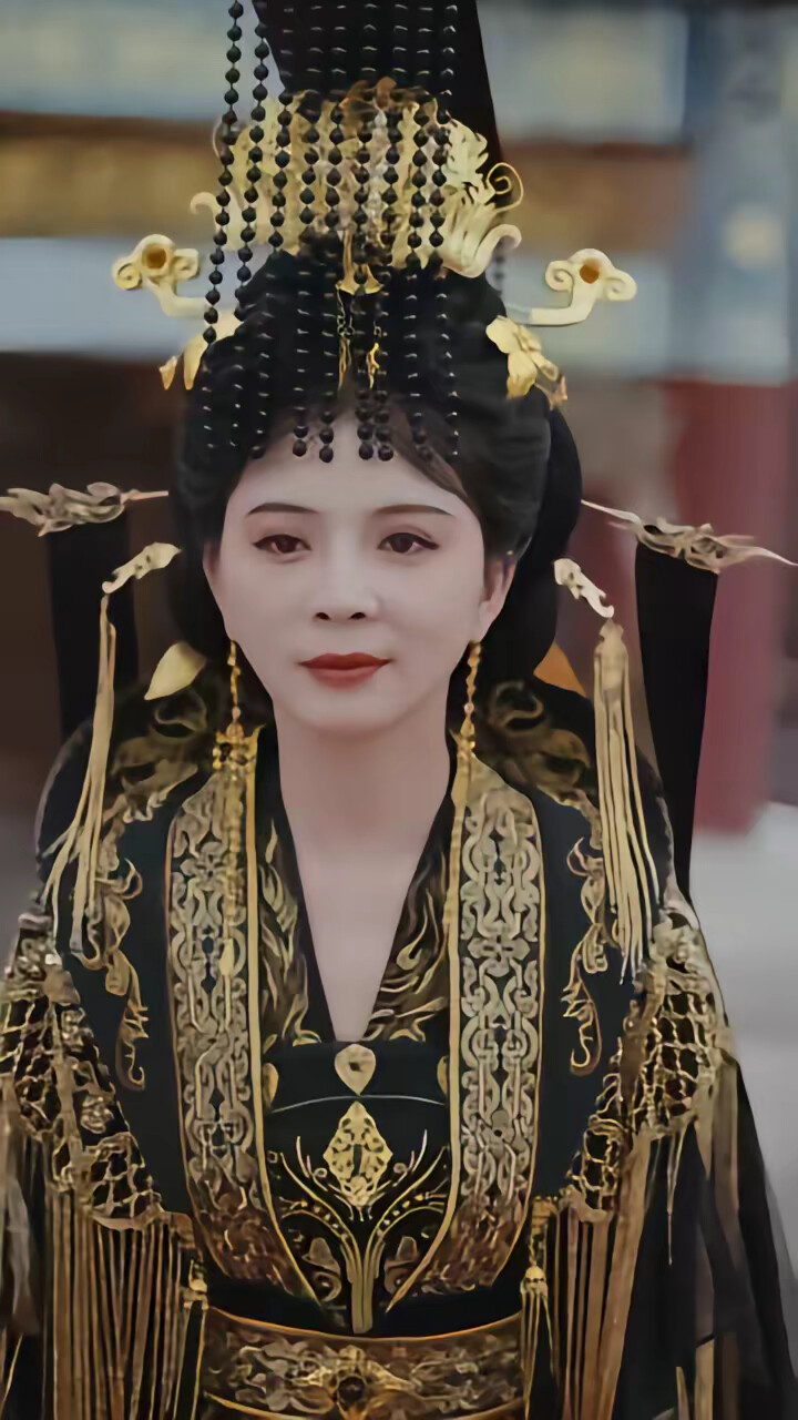 《断卷重书》剧照