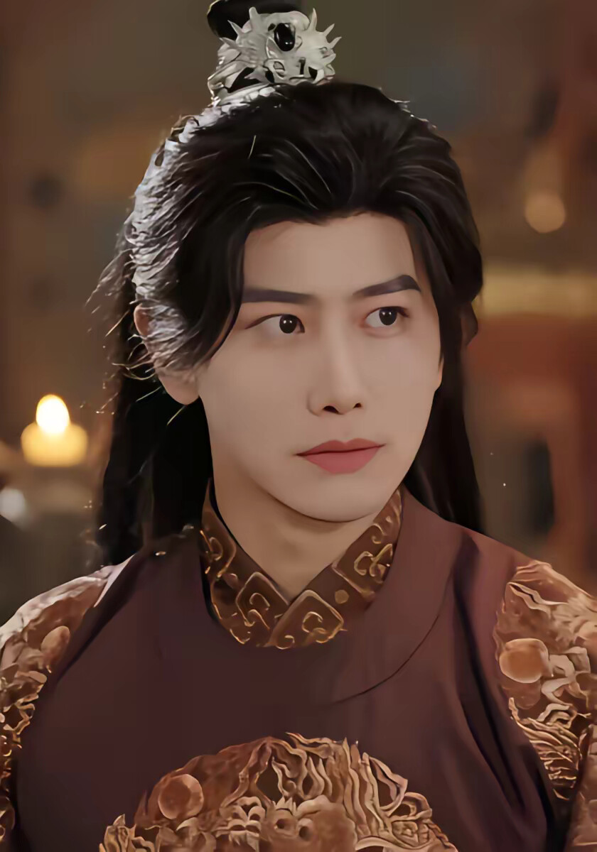 《邪龙归来重掌皇权》剧照