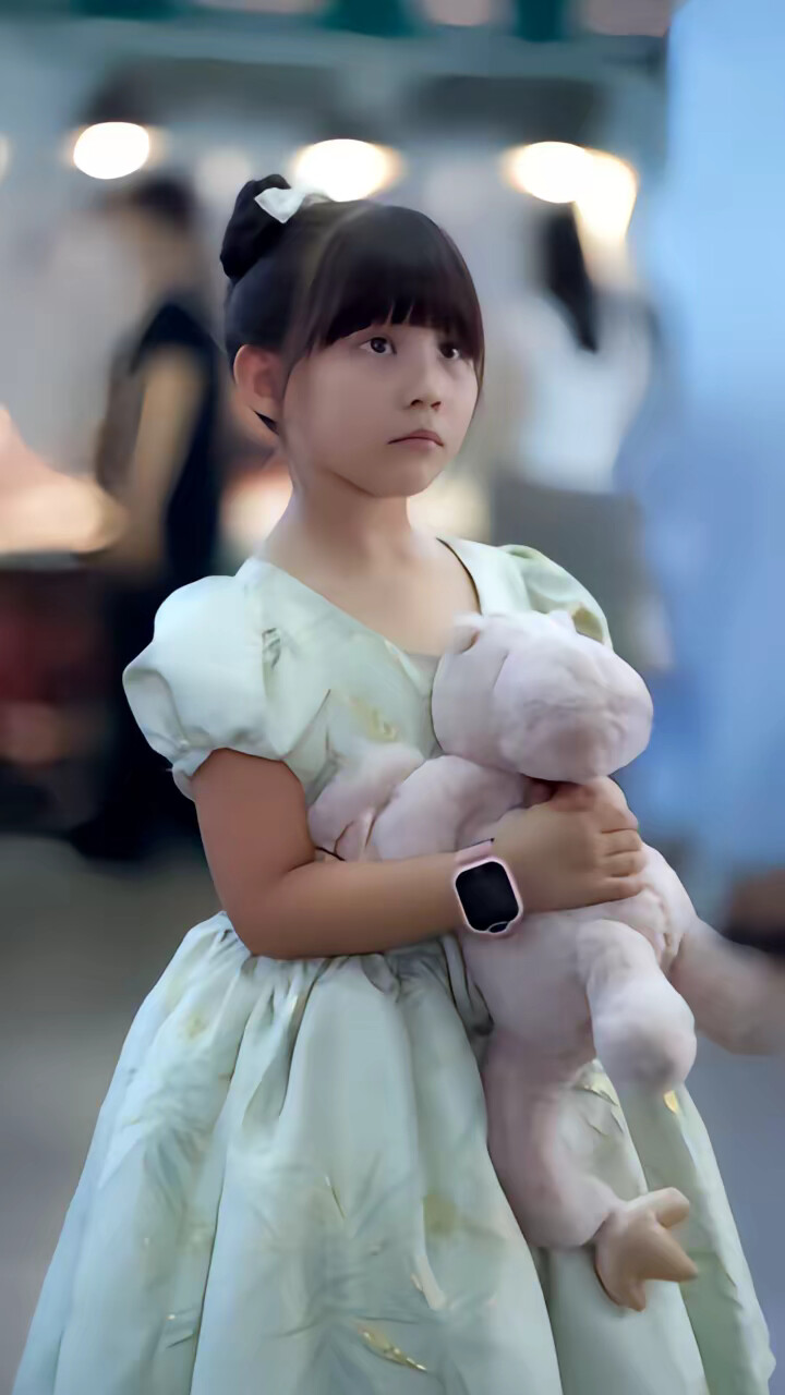 《街头测试，我的女儿你不该惹》剧照