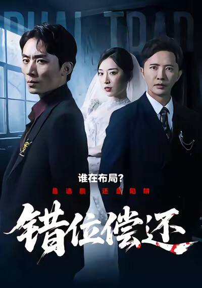 《错位偿还》剧照