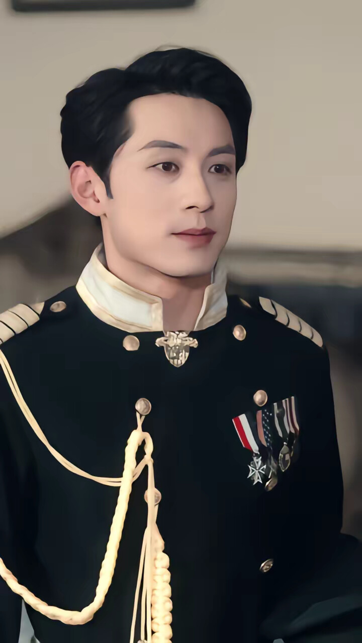 《一梦归洲》剧照