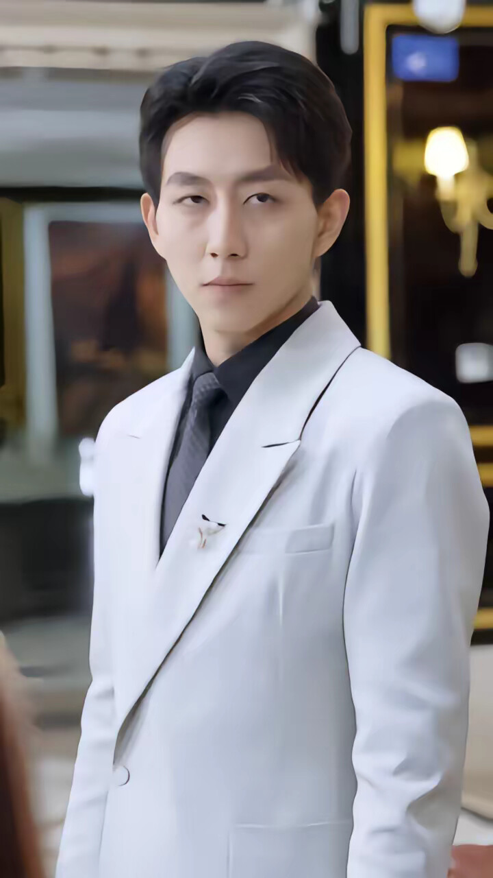 《唯我无双》剧照