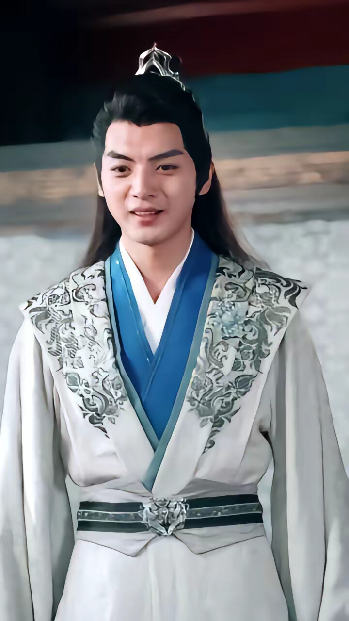 《天降老祖宗，整顿国公府》剧照