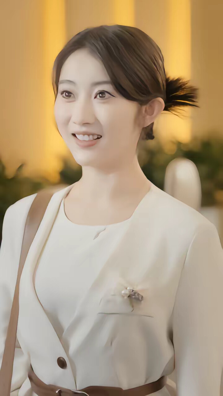 《苏家的小保姆成了香饽饽》剧照