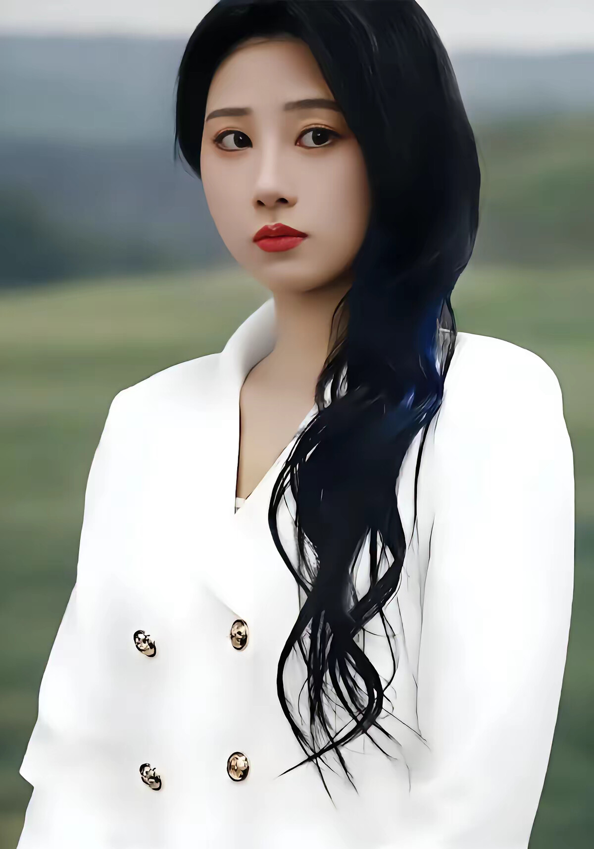 《萌宝竟是聚宝盆转世》剧照