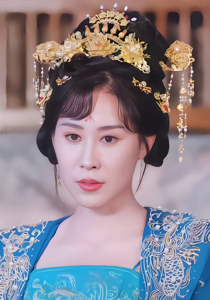 《心声泄露后朝堂秒变瓜田》剧照