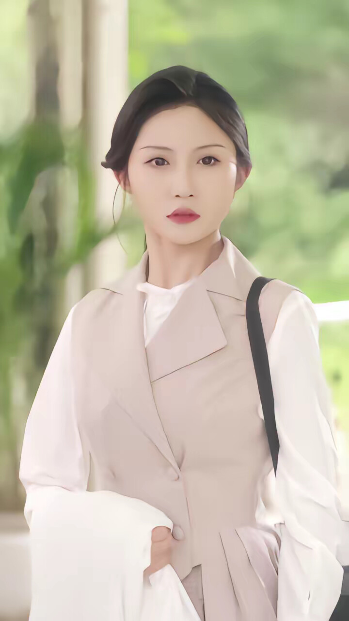 《乱世红颜》剧照