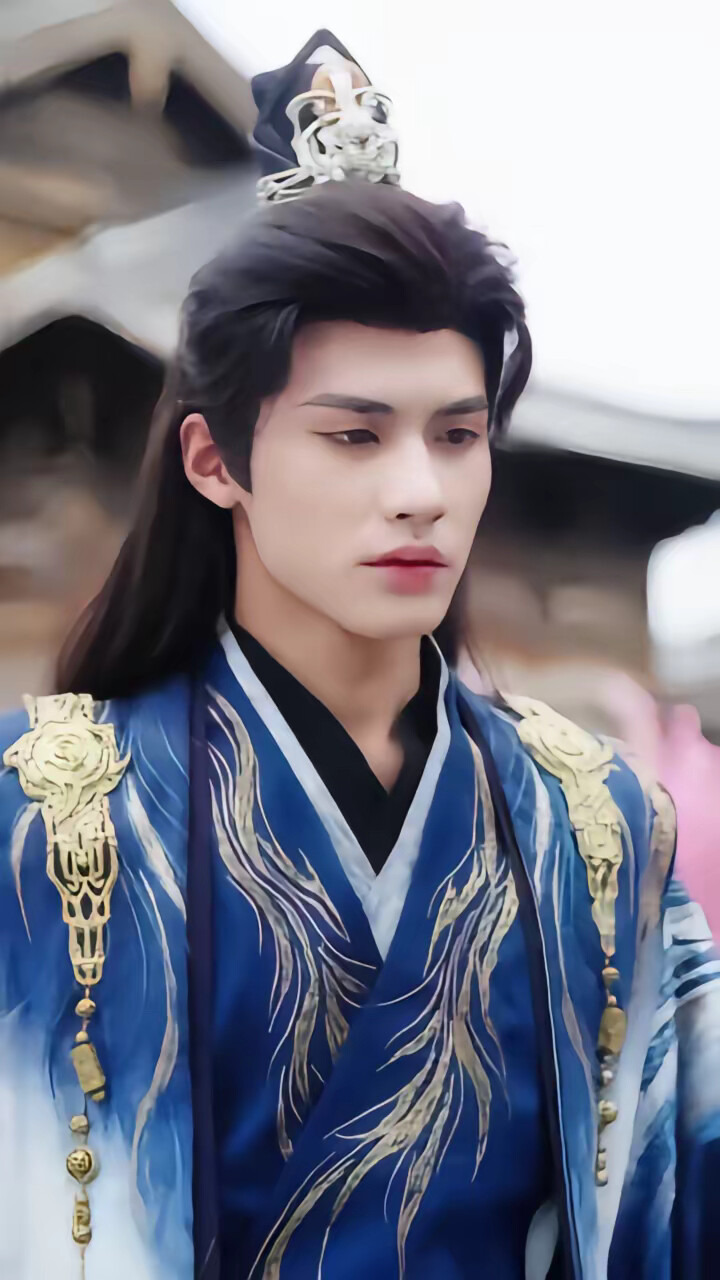 《蝶梦双生》剧照