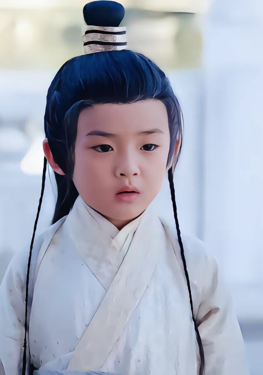 《一见君来误此生》剧照