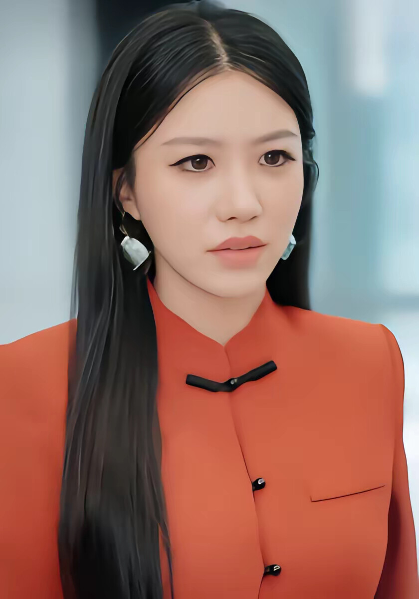 《情似繁花渐落》剧照