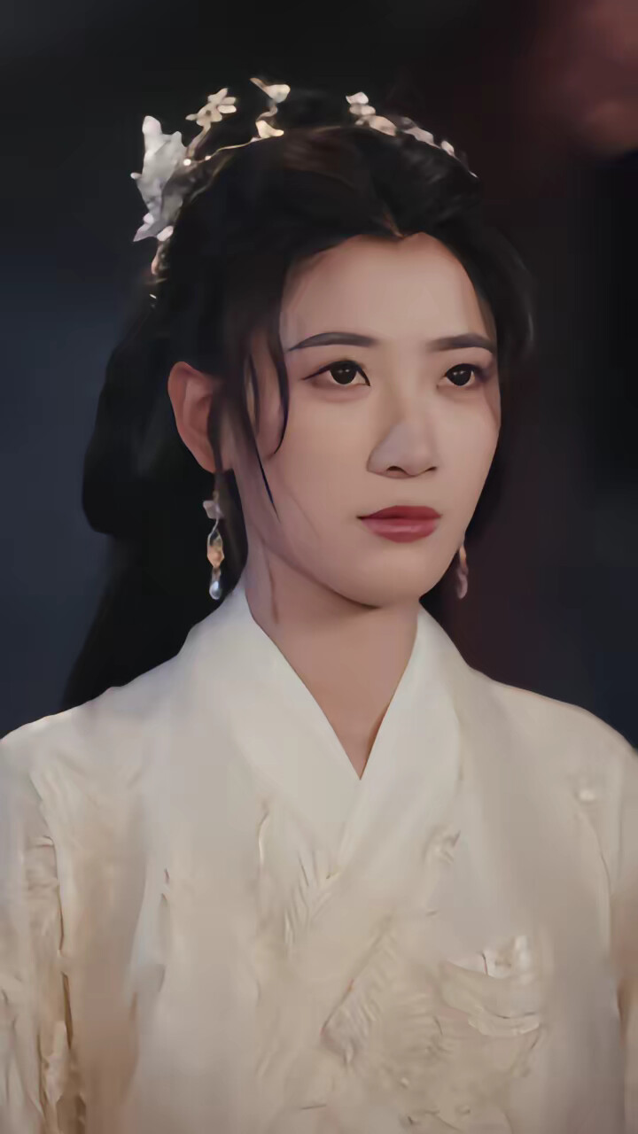 《嫡女重生，夺回所爱》剧照