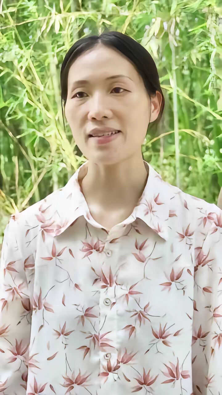 《妈妈的寿宴》剧照