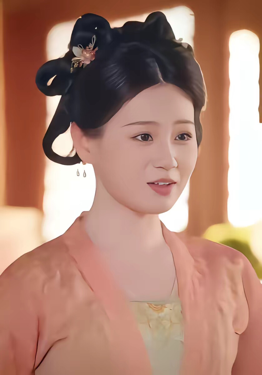 《朕的爱妃太能卷了》剧照