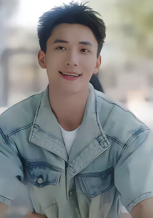 《重启盛夏热恋》剧照