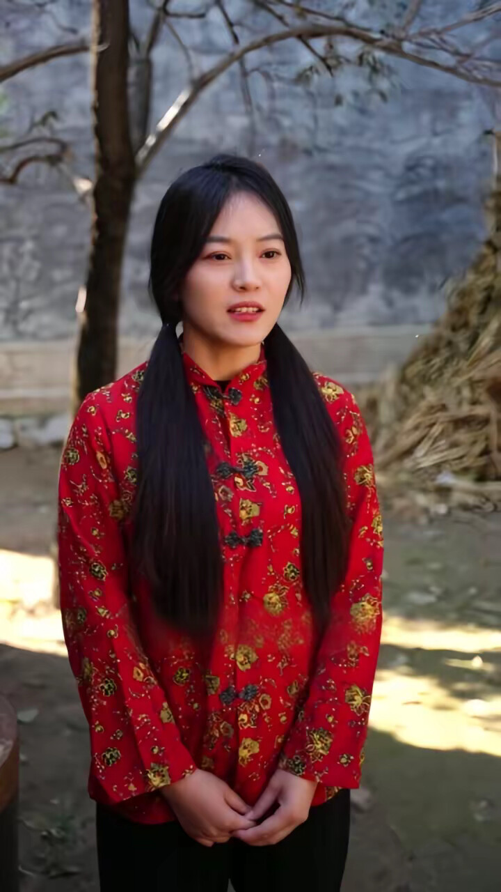 《半生缘》剧照