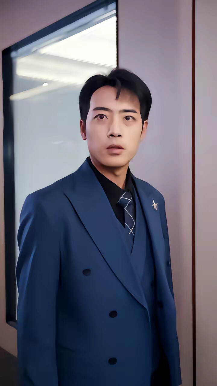 《年少错许平生愿》剧照