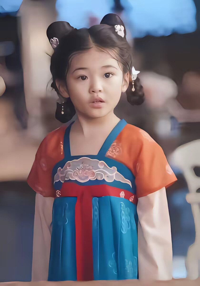 《别等了，我家夫君登基了》剧照