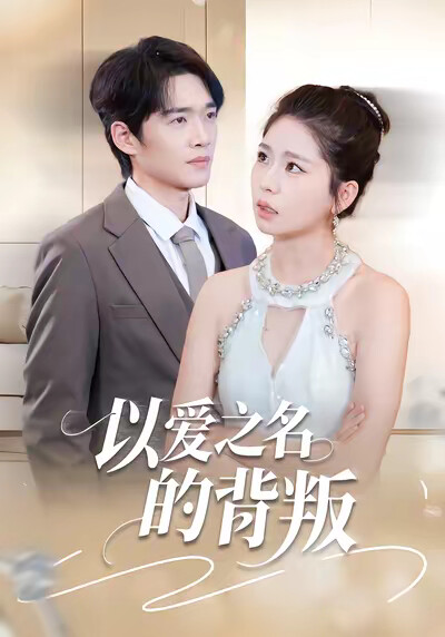 《以爱之名的背叛》剧照