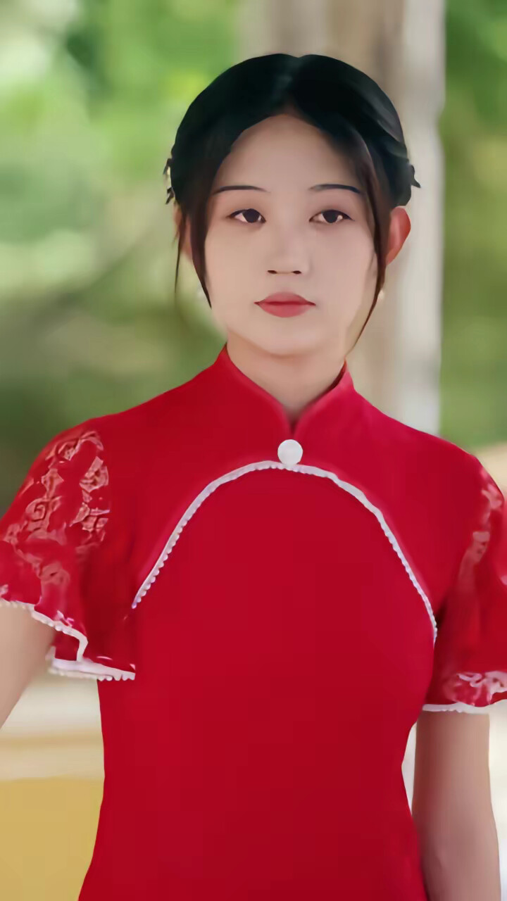 《烽火昙华》剧照