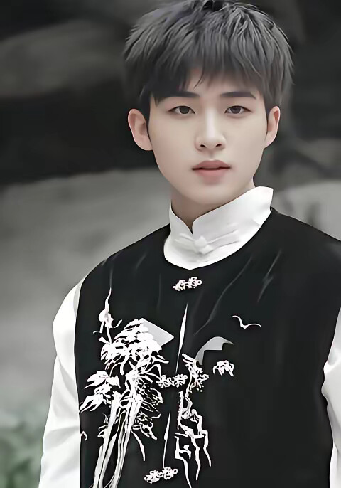 《侠骨剑心林青青》剧照