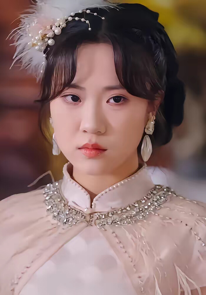 《少帅夫人乖又野》剧照